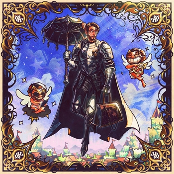 bbno$ – mary poppins