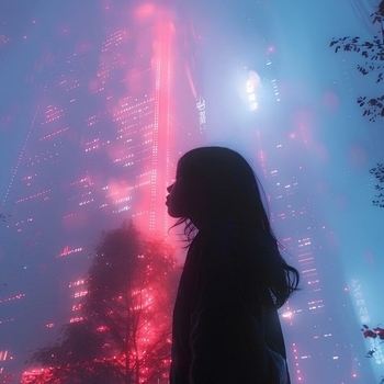 3ntry – Eternity (Slowed)