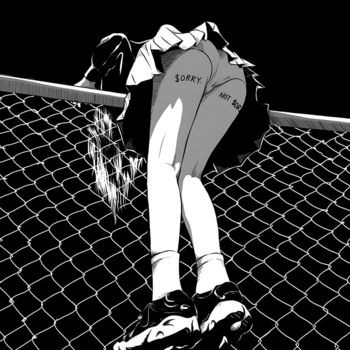 Lastfragment – $ORRY NOT $ORRY (Sped Up)