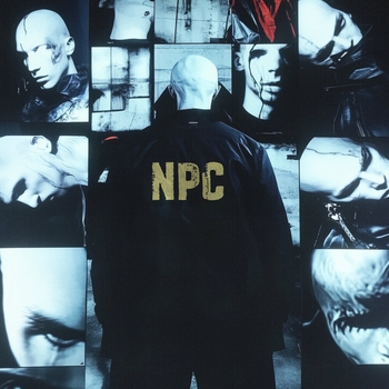 Deathchannel – NPC