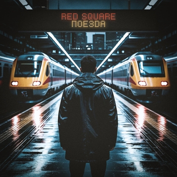 Red Square – Поезда