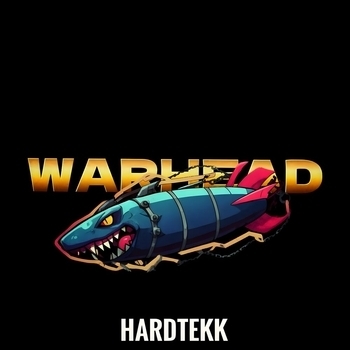 Hardtekk – Warhead