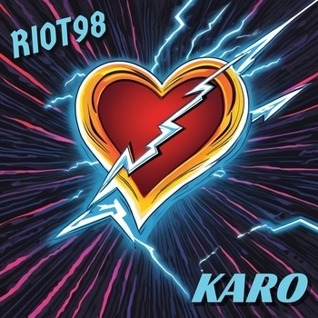Riot98 – 220