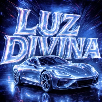 MC LOCKED – LUZ DIVINA (Ultra Slowed)