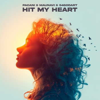 PACANI – Hit My Heart