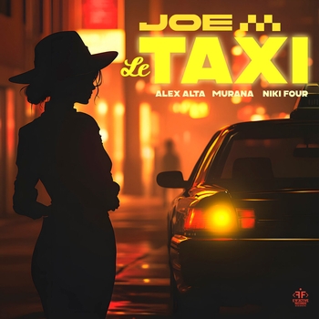 Alex Alta – Joe Le Taxi