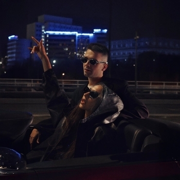 Barabanov – Бас погромче
