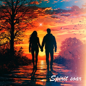 Sagi – Spirit soar