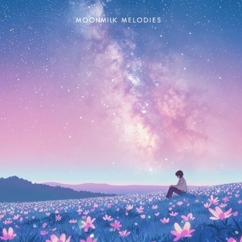 Lamp Camp – Moonmilk Melodies