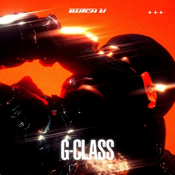 Butch U – G-Class