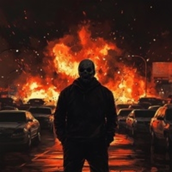Rpa – PARANOID