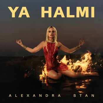 Alexandra Stan – Ya Halmi