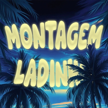 Ncts – MONTAGEM LADINHO (Ultra Slowed)