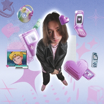 Young Lari – Сейлор Мун