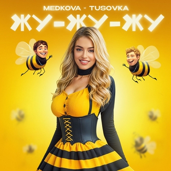 Medkova – Жу-жу-жу