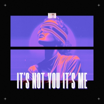 Muffin – IT'S NOT YOU IT'S ME