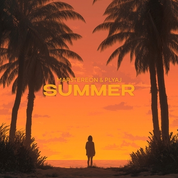MARSTEREON – Summer