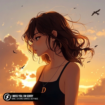 BONIIL – I miss you, I’m sorry