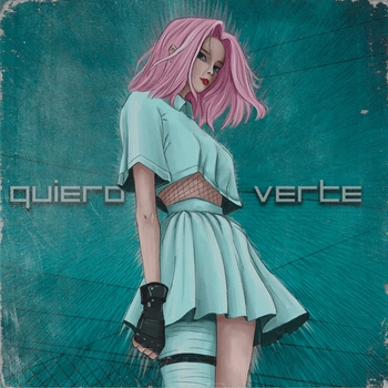 V21 – Quiero Verte (Slowed)