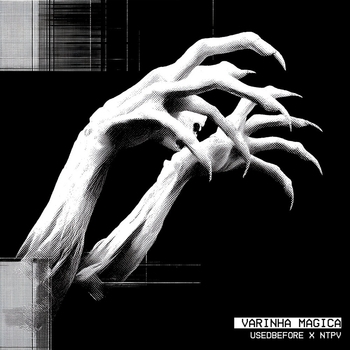 NTPV – VARINHA MÁGICA