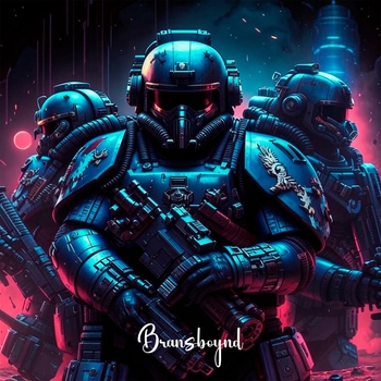 Bransboynd – Adrenaline