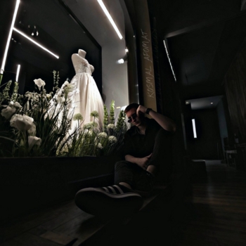 Kosmal – Аромат