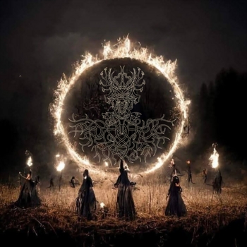 Yaruga – Перун