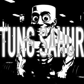 Anjee – tung sahur