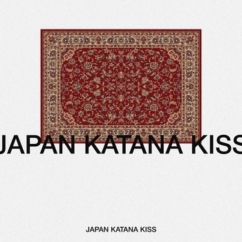 Roxxy – Japan Katana Kiss