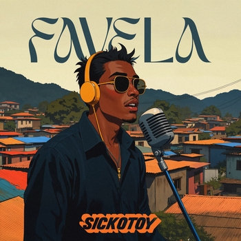 Sickotoy – Favela