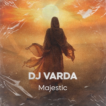Dj Varda – Majestic