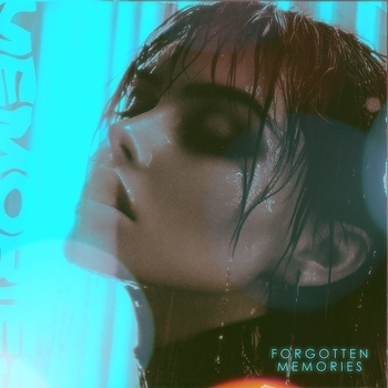 Frxstburn – Forgotten Memories
