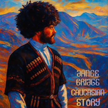Dance Bridge – Caucasian Story