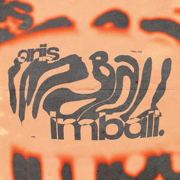 Ariis – IMBALI - Sped Up