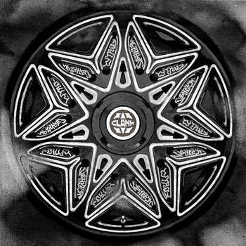 SLAVKESH – CLANK
