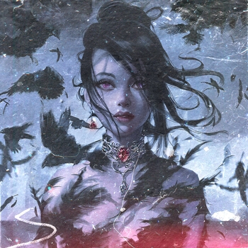 Kateyda – Sorrow