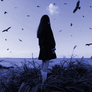 Anjee – let me down