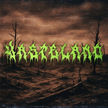 Dxrtytype – Wasteland