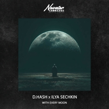 D.HASH – With every moon