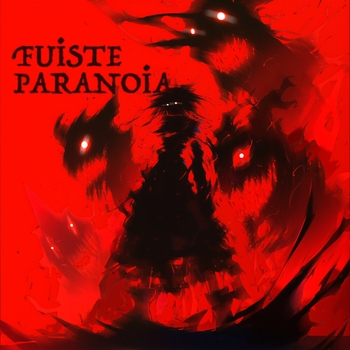 TBT Prod. – FUİSTE PARANOİA