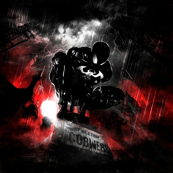FXCETRIP – Cobwebs