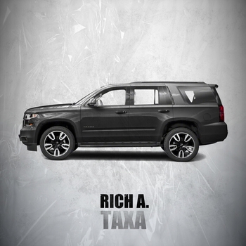 Rich A. – Таха