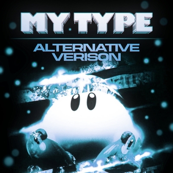 SASORIIXPP – MY TYPE (Alternative Version Ultra Slowed)