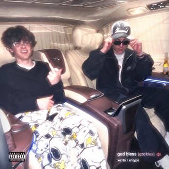 xe1to – God Bless