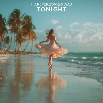 MARSTEREON – Tonight