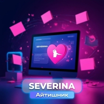 Severina – Айтишник