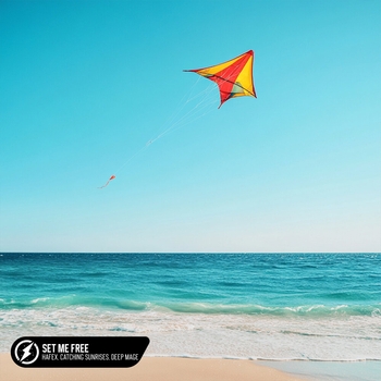 Hafex – Set Me Free