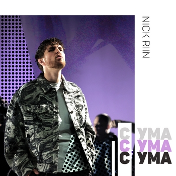 Nick Riin – С ума