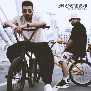 Dombay – Мосты