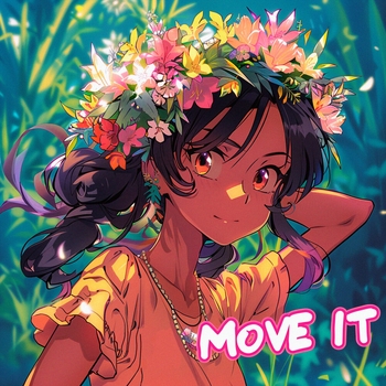 Trxshrelvx – Move it